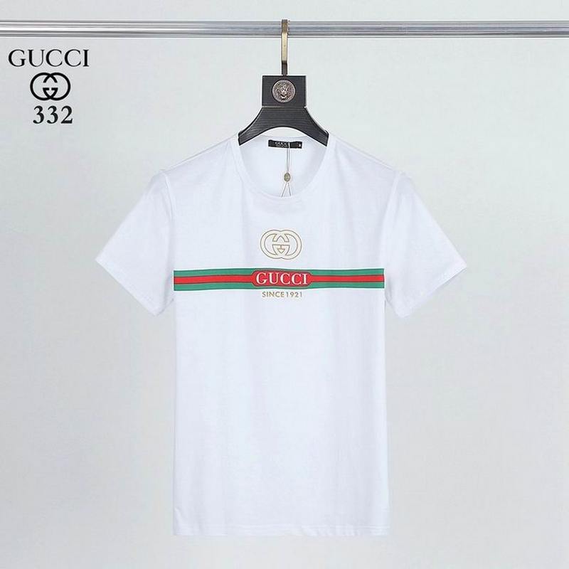 Gucci Men's T-shirts 232